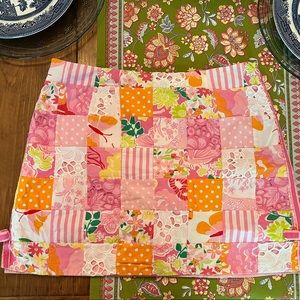 Vintage Lilly Pulitzer Skirt